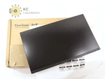 Viewsonic Vg2448a 24" Fhd Ips Led Monitor. Fixed Price $99.99.
