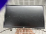 Lg 24ml44b-b 24" Full Hd Ips Led Monitor With Amd Freesync. Fixed Price $73.99.