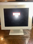 Rare Ibm 9514-b03 Thinkvision 14.1" Vintage Lcd Monitor. Fixed Price $125.00.