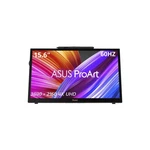 Asus Proart 16" Class 4k Uhd Led Monitor - 16:9 Black. Fixed Price $1577.35.