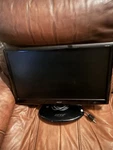 Used Acer 21" 1080p Lcd Video Monitor Model H213h With Vga, Dvi And Hdmi Inputs!. Fixed Price $99.99.