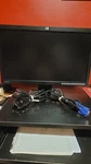 Hp Le1851w 18.5-inch Wide Lcd Monitor. Fixed Price $25.00.