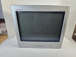 Compaq Gaming Crt Computer Monitor Fs7600 17" (1280 X 1024 60hz) Retro No Feet. Fixed Price $149.99.