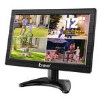 Eyoyo 8/ 10/ 12/ 14/ 17 /22 Inch Hdmi Security Monitor Surveillance Cctv Screen. Fixed Price $69.52.