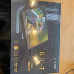 Lifelong Portable Monitor 15.6" 1080p Model G70 - New Sealed Box. Fixed Price $109.99.