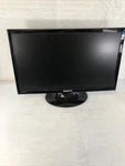 Hannspree Hsg1067 23-inch Lcd Widescreen Computer Monitor Vga Hdmi. Fixed Price $35.99.