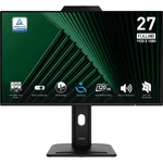 Msi Pro Mp272pmg 27" Monitor (zwart, Hdmi, Displayport, Vga, 2x U. Fixed Price $302.01.
