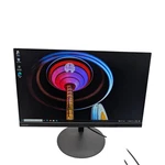 Lenovo Thinkvision T24i-20 23.8" 1920x1080 Ips Led Monitor. Fixed Price $59.99.