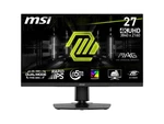 Msi 27" 320 Hz Rapid Ips Uhd Gaming Monitor Freesync (amd Adaptive Sync) Mag 272. Fixed Price $305.99.