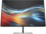 Hp Series 7 Pro 24" Wuxga Monitor 724pn, 16:10, 5ms, 1500:1-contrast 8x534aa#aba. Fixed Price $227.88.