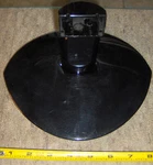 Oem Viewsonic Hp Monitor Stand Base Pedestal P/n A34g1407 Aed 1b0130. Fixed Price $31.59.