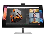 Hp Series 7 Pro 27 Inch 4k Conferencing Monitor - 727pm 27" Uhd (3840 X 2160). Fixed Price $624.00.