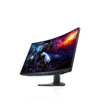 Dell S2722dgm Curved Gaming Monitor - 27-inch Qhd (2560 X 1440) 1500r. Fixed Price $484.52.