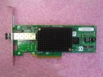 Sun Sg-xpcie1fc-em8-z Lpe12000 8gb Pci-e 371-4295-01 Single Port Fc Hba + 1x Sfp. Fixed Price $48.36.