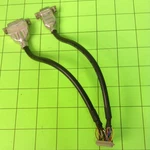 Sceptre X20wg-nagall Monitor Y Rainbow Black Red Green Blue Yel Ora Gray Brown I. Fixed Price $13.95.