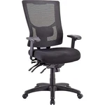 Lorell Multifunctional Mesh High-back Executive Chair (llr-62000) (llr62000). Fixed Price $384.50.