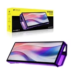 Corsair Xeneon Edge 14.5 Purple - Monitor Touchscreen + Mount Kit New Sealed. Fixed Price $359.99.