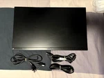Asus Vp249qgr 23.8 Gaming Monitor 144hz 1080p Ips 1ms Freesync. Fixed Price $75.00.