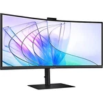 Samsung S34c650van Viewfinity 34" 4k Ultra Hd Curved 100 Hz Led Monitor Black. Fixed Price $449.99.