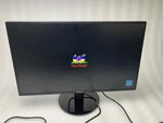 Viewsonic Va2719-2k-smhd 27" Led Lcd Monitor Hdmi, Dp / Used Cables Included. Fixed Price $69.99.