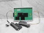Samsung Chg70 49 C49j890dkn Curved Monitor Logic Board / Main & Speakers!. Fixed Price $74.99.
