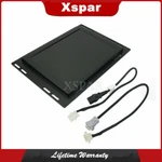 Lcd Display For Hitachi Mazak Aiqa8dsp40 Crt Monitor Cnc Control System X-top. Fixed Price $350.47.