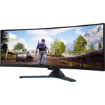 Lenovo Legion Y44w-10 43.4" Curved Gaming Monitor - 144hz 3840x1200 Dwuxga Hdr. Fixed Price $899.00.