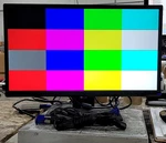 Viewsonic Vs19142 Vg2240 Lcd Monitor 24" Vga Hdmi Dp Grade B. Fixed Price $37.09.