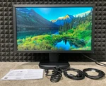 Viewsonic Vg2449 23.6" Led Lcd Monitor 1080p New! Open Box!. Fixed Price $179.99.