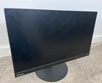 Lenovo Thinkvision T23i-10 23" Computer Monitor With Stand. Fixed Price $69.97.