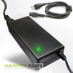Hyundai B90a Lcd Monitor Power Supply Cord. Fixed Price $17.49.