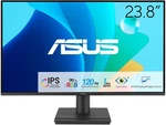Asus 24 (23.8-inch Viewable) 1080p Va249hg Eye Care Monitor Ips, Full Hd, 99%. Fixed Price $100.99.