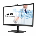 Asus Ha3281a 32" Class 4k Uhd Oled Monitor - 16:9 3840 X 2160. Fixed Price $5484.53.