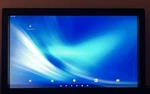 Displays2go 21.5in Lcd Touchscreen Monitor 1080p 60hz Hdmi Usb Dh215tlb2. Fixed Price $350.00.