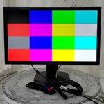 Viewsonic Vg2439smh-2 Vs17287 24" Lcd Monitor Vga Dp Hdmi Grade B. Fixed Price $33.28.
