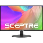 Sceptre E249w-fpt 24" Ips 75hz Led Monitor - Black. Fixed Price $65.00.
