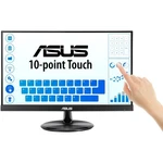 Asus Vt229h 21.5" Lcd Touchscreen Monitor - 16:9 5 Ms Gtg. Fixed Price $252.34.