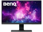 Benq Gw2480l 23.8" Fhd 1080p Ips Monitor Vga Hdmi Displayport Flicker-free Tech. Fixed Price $74.70.