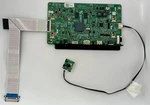 Samsung Odyssey G5 32" C32g57tqwn Gaming Monitor Main Board *usa Fast Shipping*. Fixed Price $34.99.