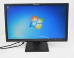 Lenovo L2021wa 20" Lcd Monitor Vga Dvi Grade A. Fixed Price $34.99.