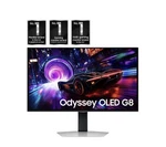 Samsung Odyssey Oled G8 G81sf 32 + Essential Monitor S3 S36gd. Fixed Price $1200.00.