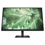 Hp Omen 27q 27" Qhd 165hz Gaming Monitor 16:9, 1ms, Edge-lit, Hdmi & Displayport. Fixed Price $80.99.