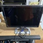 Gateway Lp1925 Widescreen 19" Lcd Hd Display Monitor Dvi-d /vga. Fixed Price $12.00.