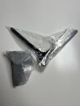 New Samsung Ls24am506nn Stand Legs Feet Ls24am506nnxza Bn96-52116a Bn96-53796. Fixed Price $39.99.