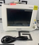 Philips Intellivue Mp20 M8001a Patient Monitor & Printer Recorder Good Battery. Fixed Price $119.99.