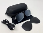 Lenovo Legion Glasses Gen 2 Micro-oled Personal Wearable Monitor 120hz F/ Gaming. Fixed Price $249.99.