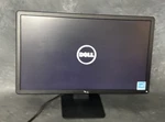 Dell E2314hf Black 23 Fhd Widescreen Lcd Display Flat Tilt Monitor & Vga Cable. Fixed Price $29.95.