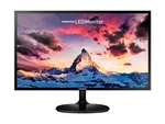 Samsung Sf354 24" Led Monitor - New In Box. Fixed Price $89.99.