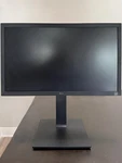 Lg 22bl450y Full Hd Ips Monitor Hdmi Dp Adjustable Stand Tested. Fixed Price $54.99.