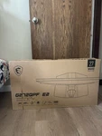 Msi G272qpf E2 27" Qhd 2560 X 1440 180hz 1ms Lcd Gaming Ips Monitor. Fixed Price $200.00.